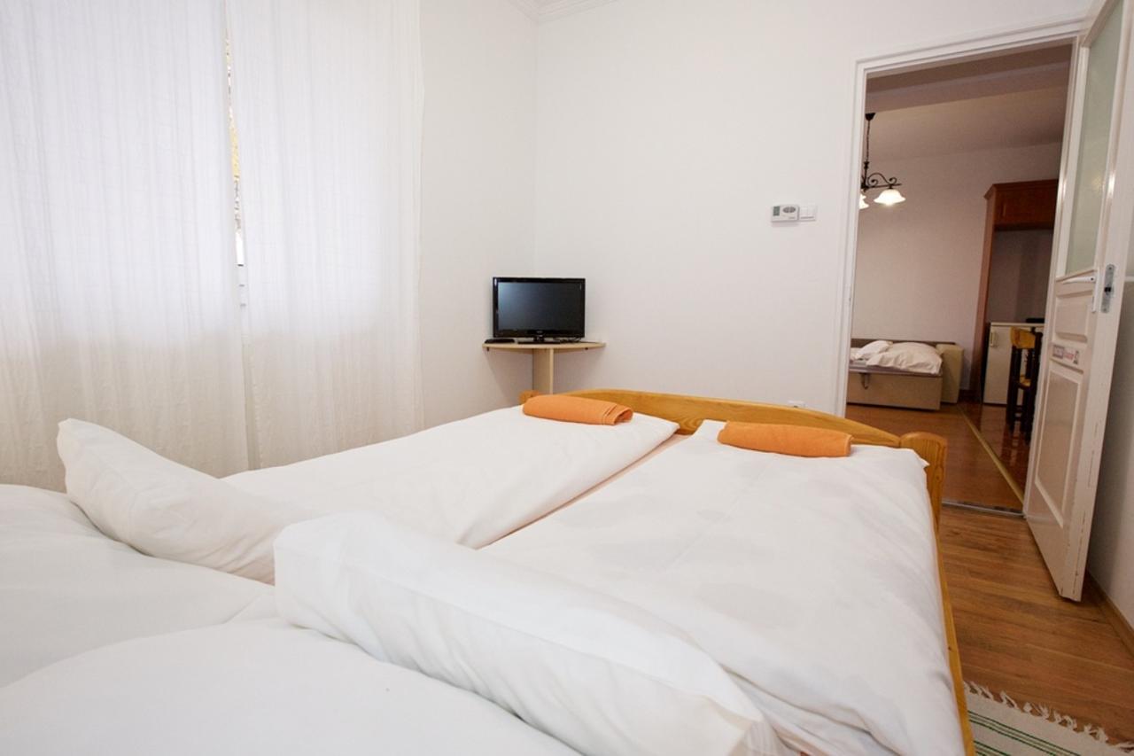 Zoli Apartmanok-Anita Koelcsey 34-36 Hajdúszoboszló Eksteriør billede